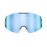 Goggles Oakley Fall Line M Matte Black - Prizm Snow Sapphire Iridium - Genetik Sport